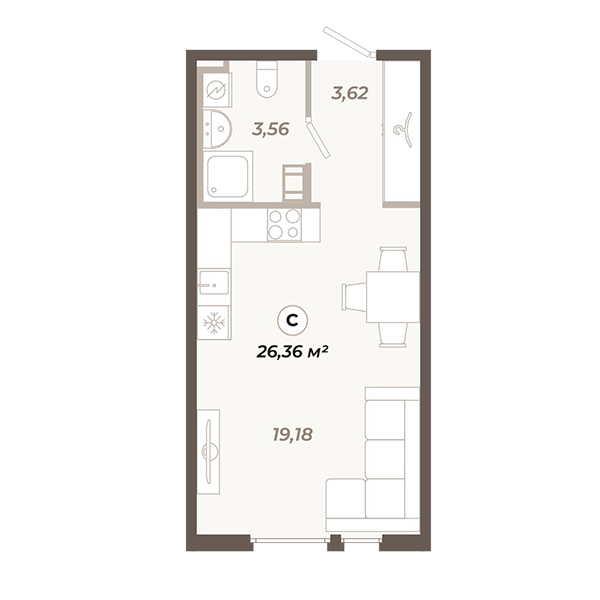 ЖК «Знатный», Санкт-Петербург | Жилой комплекс «Знатный» у метро «Московские ворота», ГК Вертикаль