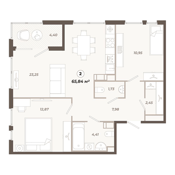 ЖК «Знатный», Санкт-Петербург | Жилой комплекс «Знатный» у метро «Московские ворота», ГК Вертикаль